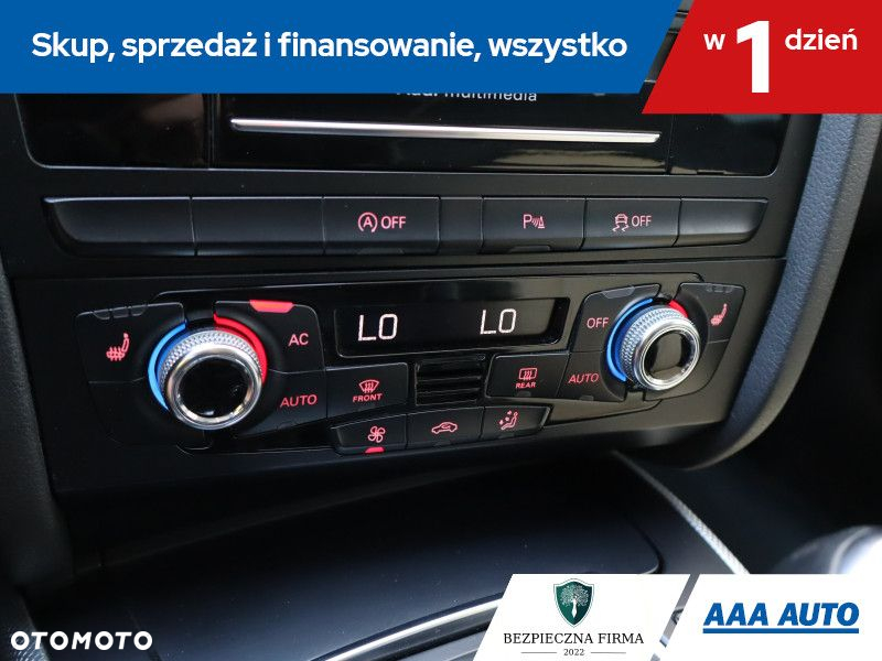 Audi A4 - 17