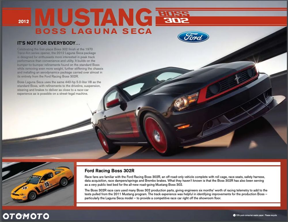 Ford Mustang - 23