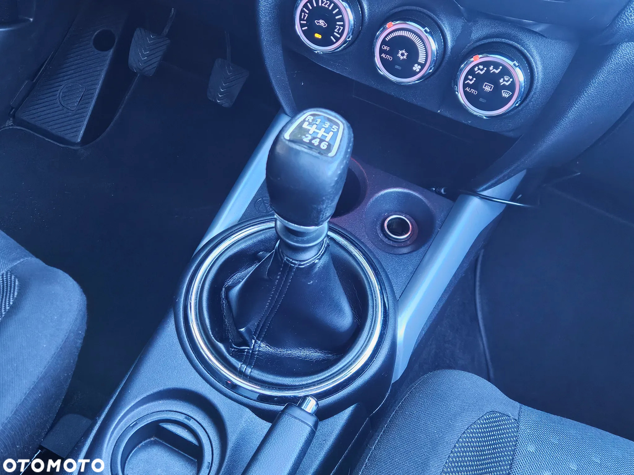 Mitsubishi ASX 1.8 DID Instyle AS&G - 37