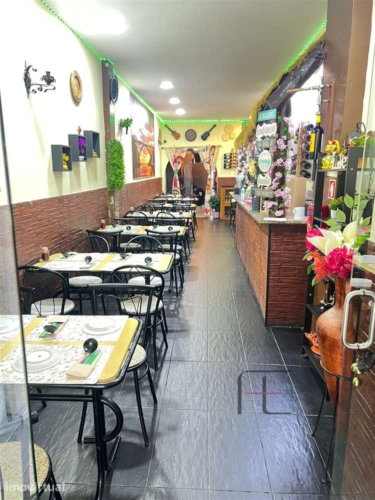Restaurante  Venda em Cedofeita, Santo Ildefonso, Sé, Miragaia, São Ni - Grande imagem: 2/4