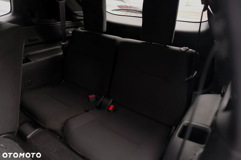 Mitsubishi Outlander - 36