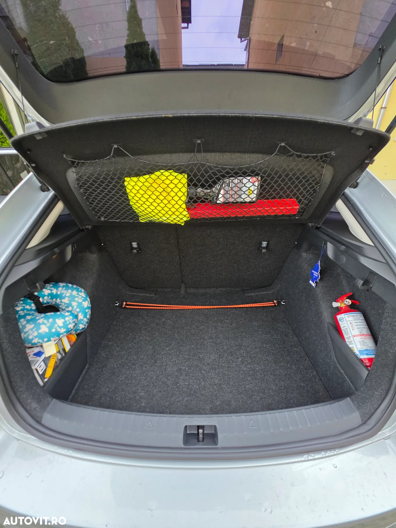 Skoda Scala 1.0 TSI Ambition - 10
