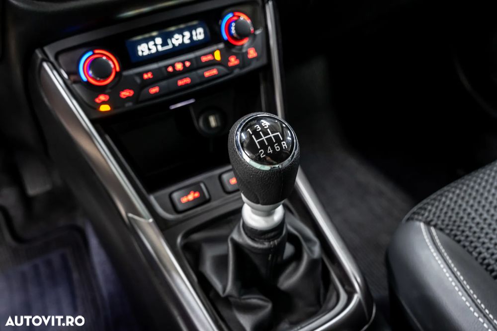 Suzuki S-Cross 1.4 Boosterjet AllGrip MHEV Spirit - 19