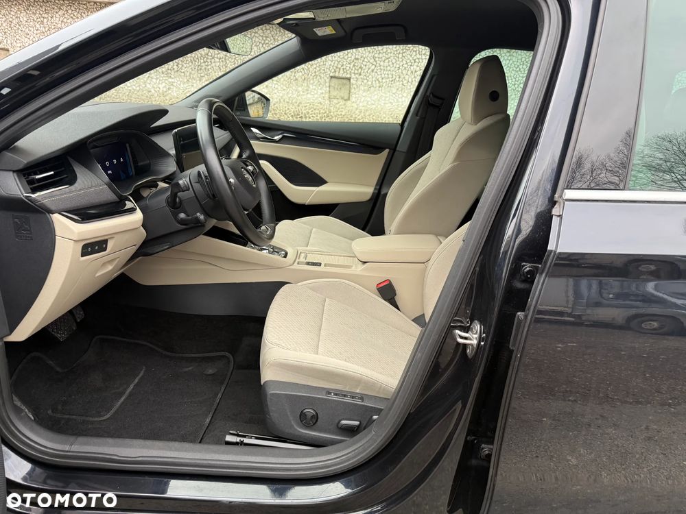 Skoda Octavia 2.0 TDI Style DSG - 9