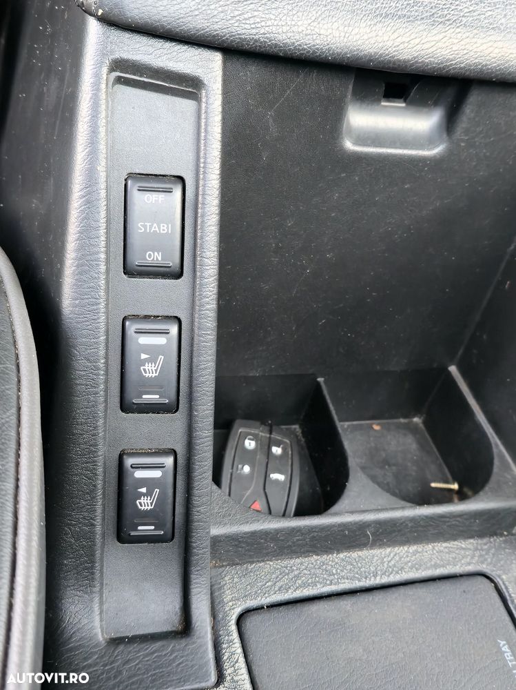 Nissan Patrol 3.0 TDI Elegance Aut - 30