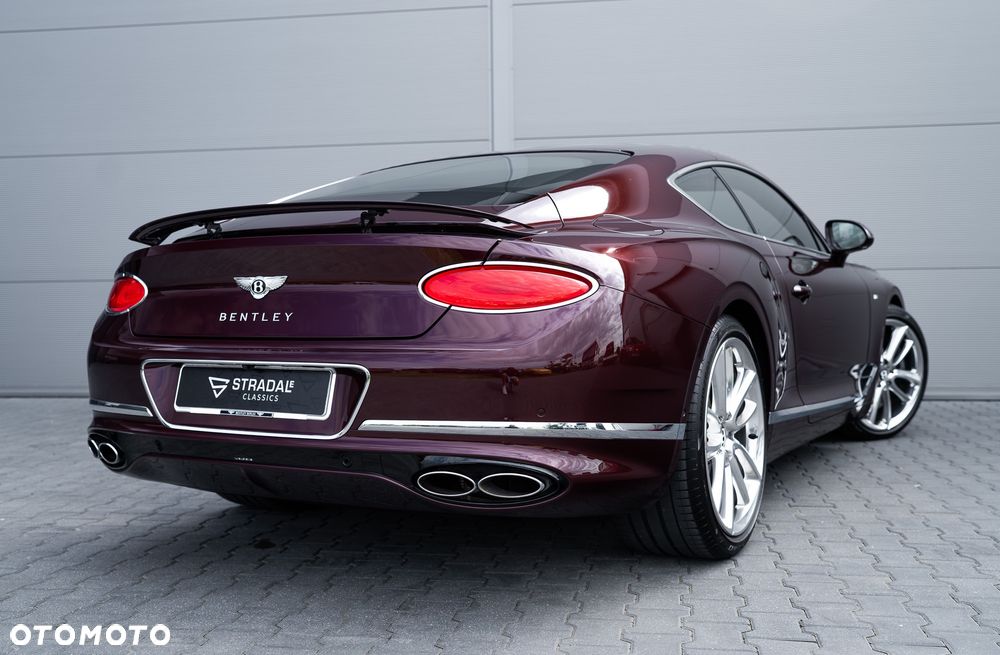 Bentley Inny - 3