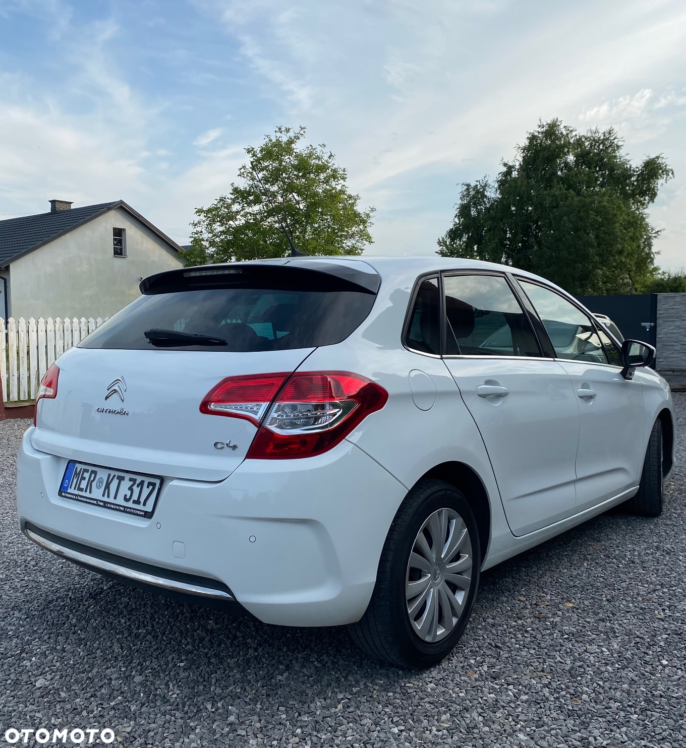 Citroën C4 1.6 VTi Exclusive - 6