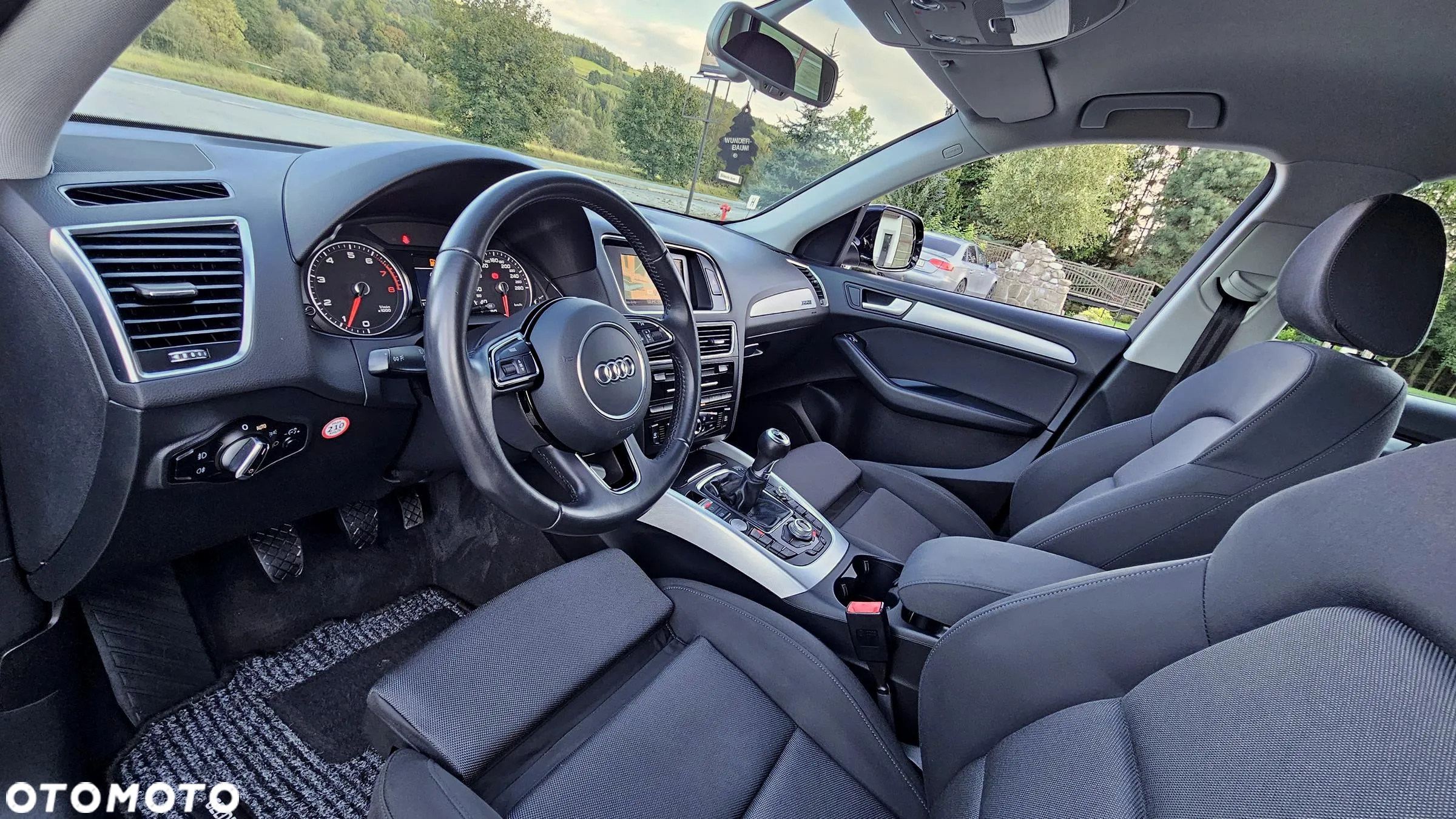 Audi Q5 2.0 TFSI quattro - 19