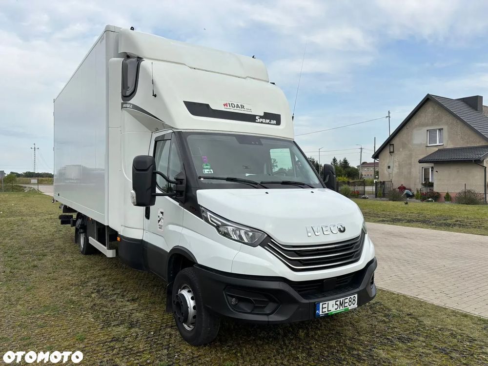 Iveco DAILY - 4