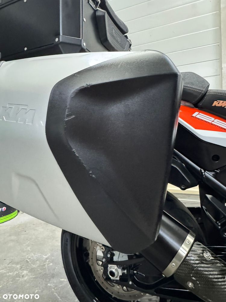 KTM Adventure - 10