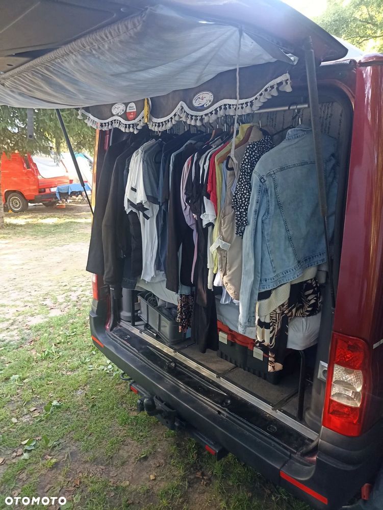 Ford Transit K Euroline - 19