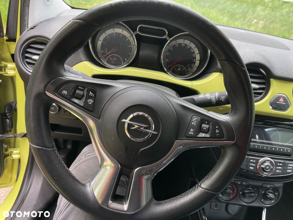 Opel Adam 1.0 Start/Stop Unlimited - 17