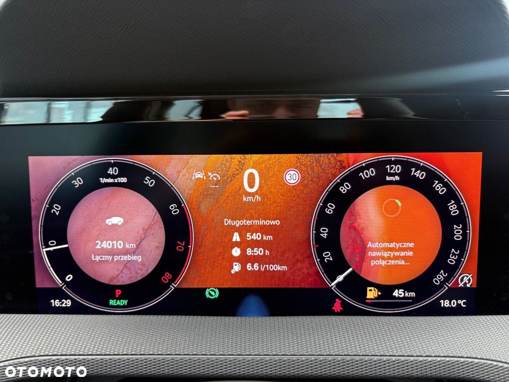 Skoda Superb - 22