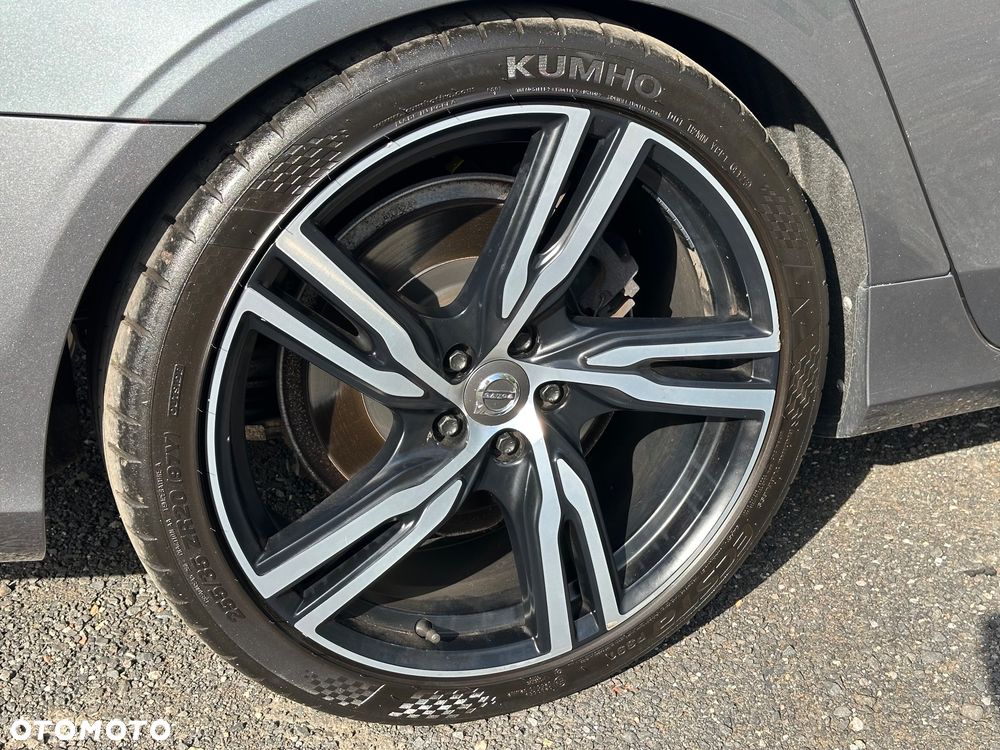 Volvo S90 T4 Geartronic R Design - 18
