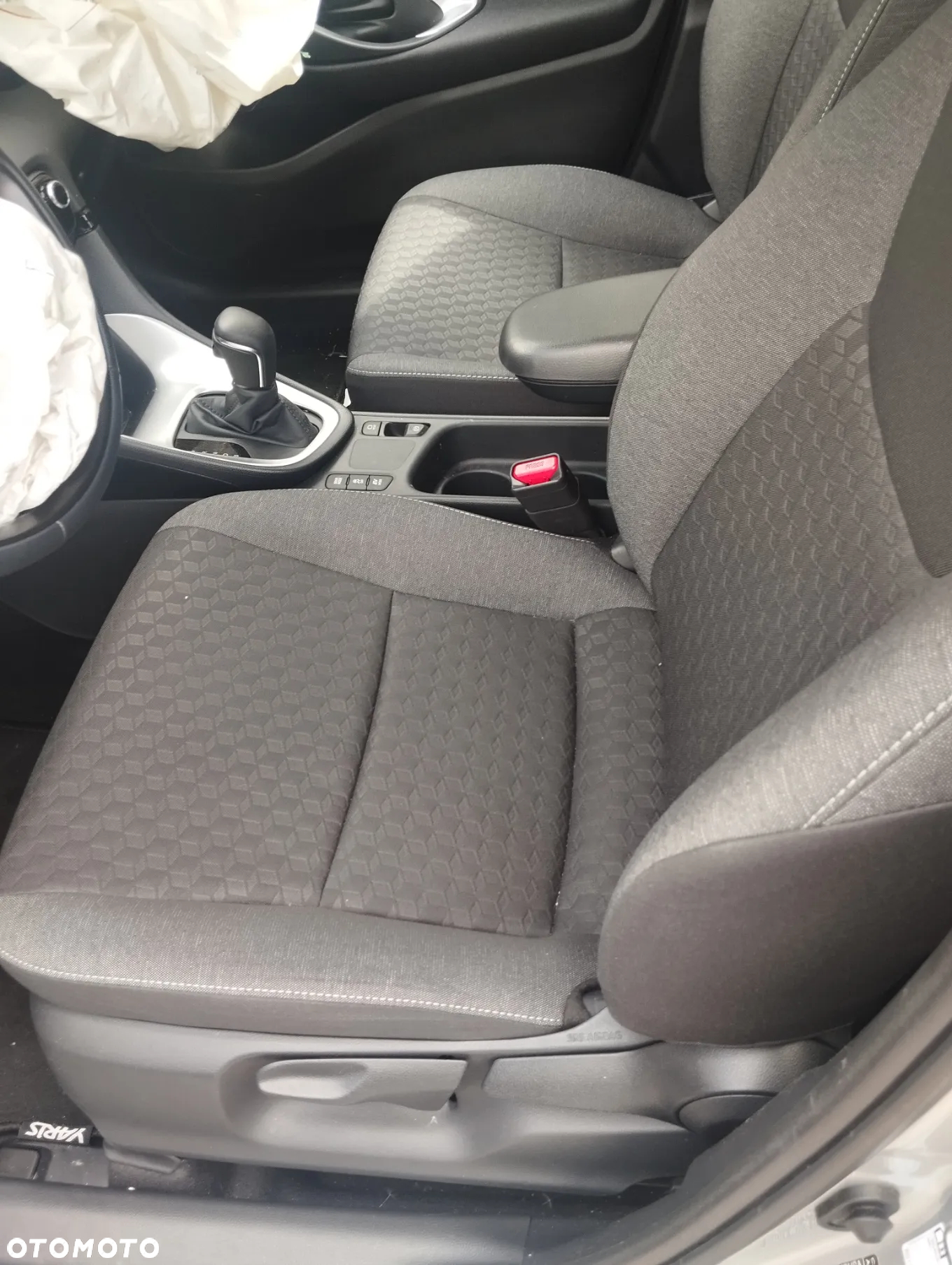 Toyota Yaris - 11