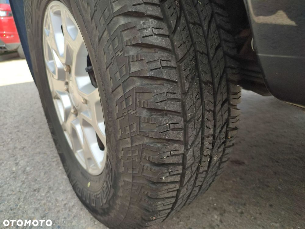 Ford Ranger 2.0 EcoBlue 4x4 DC XLT - 16