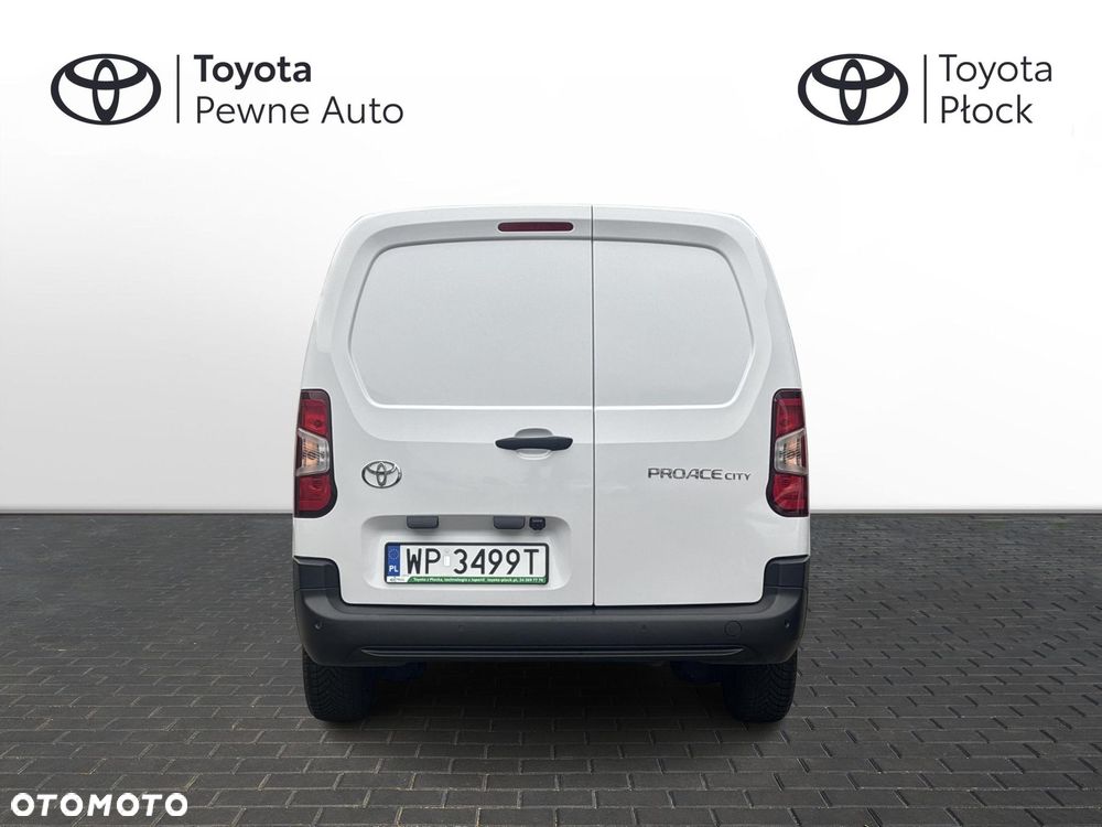 Toyota PROACE CITY - 4