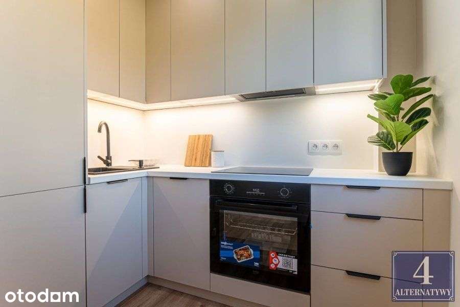Mieszkanie 48,5 m2 Tarnów ul. Boya Żeleńskiego