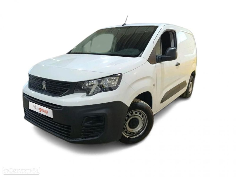 Peugeot Partner 1.5 BlueHDi Pro c/iva - 1