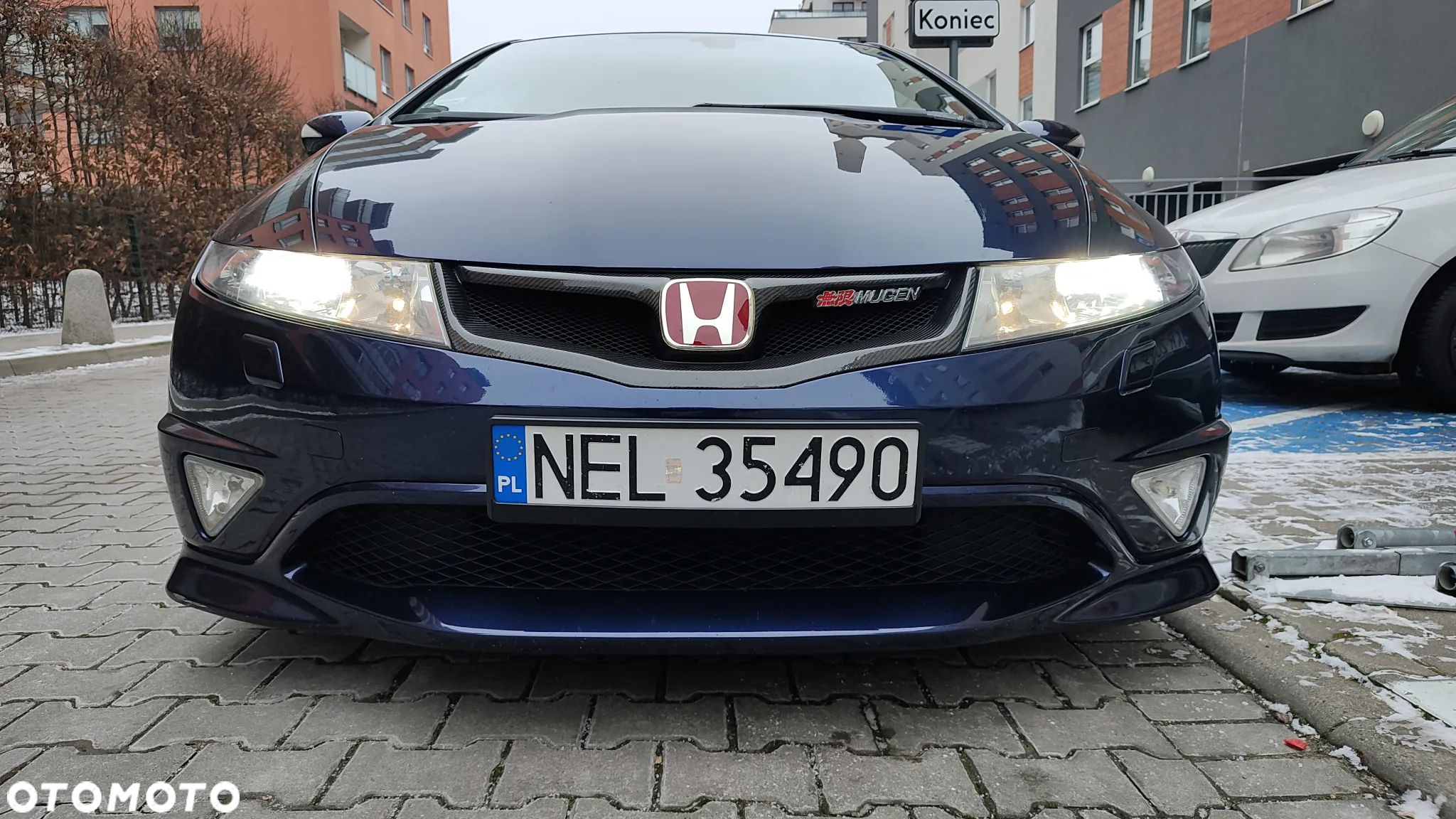 Honda Civic 2.0 i-VTEC Type R - 37