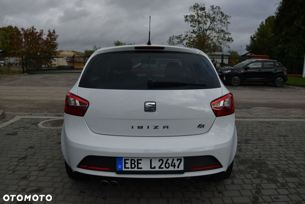 Seat Ibiza - 14