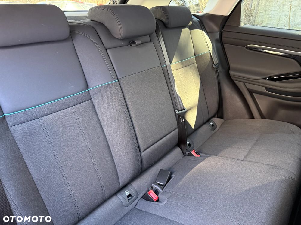 Land Rover Range Rover Evoque D200 SE - 17