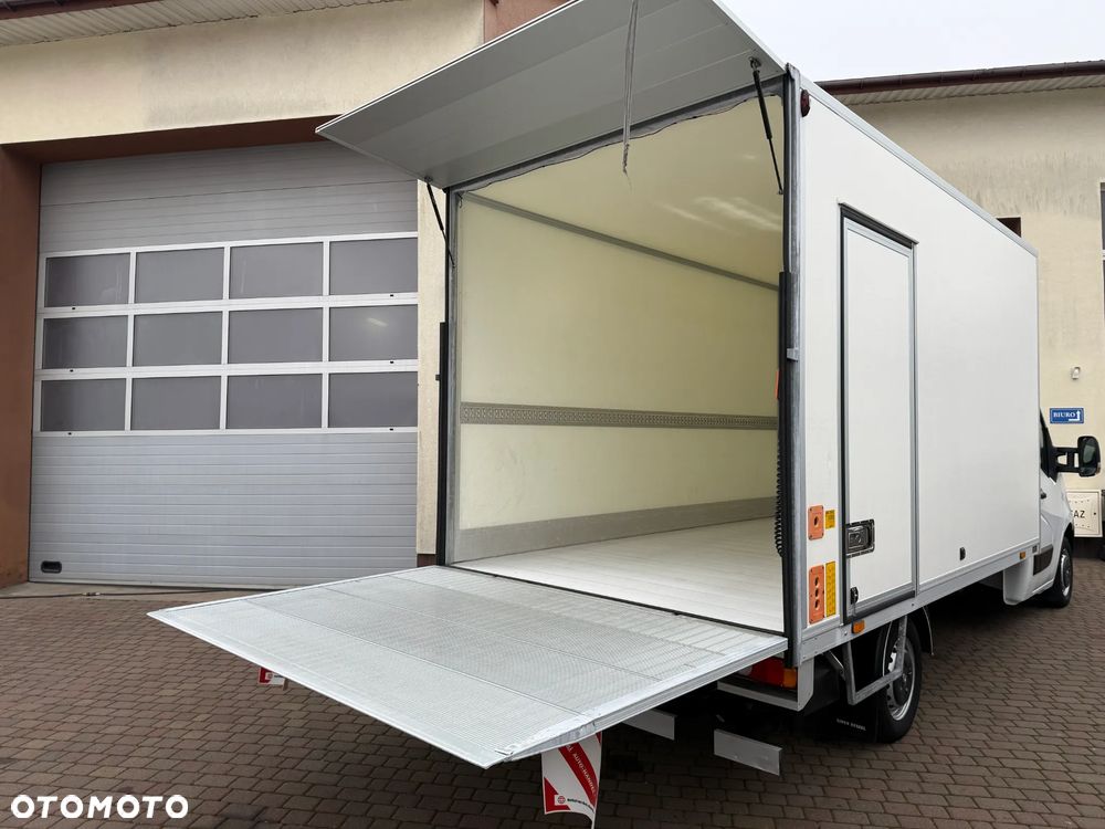 Renault Master Izoterma Winda - 9