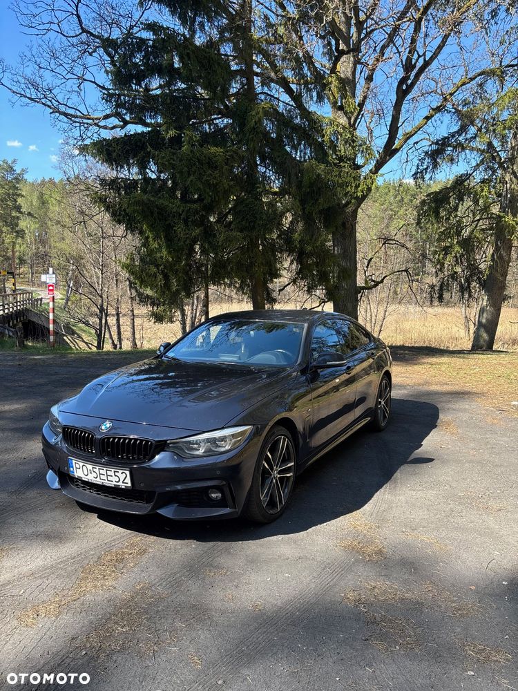 BMW Seria 4 430i xDrive - 7