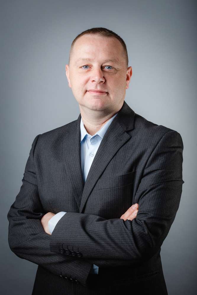 Marek Cygal