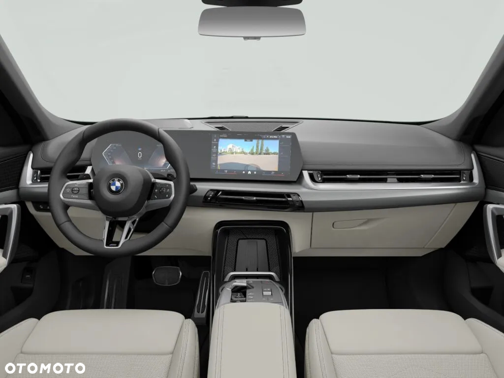 BMW X1 sDrive18i M Sport - 4