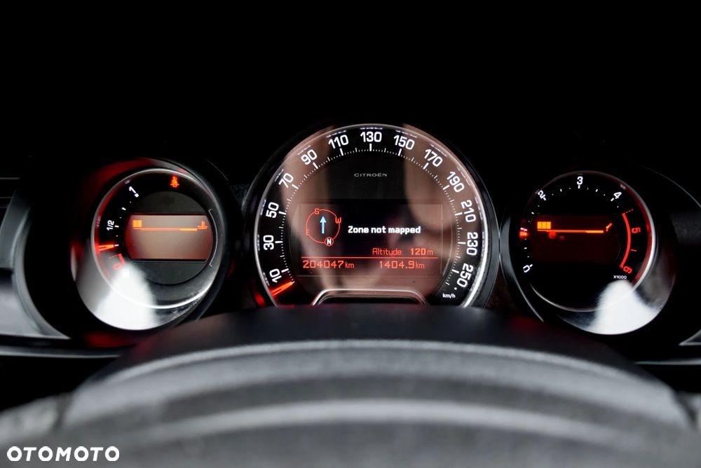 Citroën C5 HDi 140 FAP Selection - 18