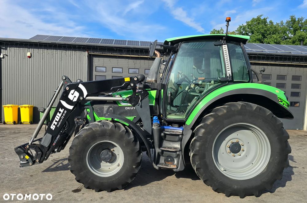 Deutz-Fahr 6130.4 - 20