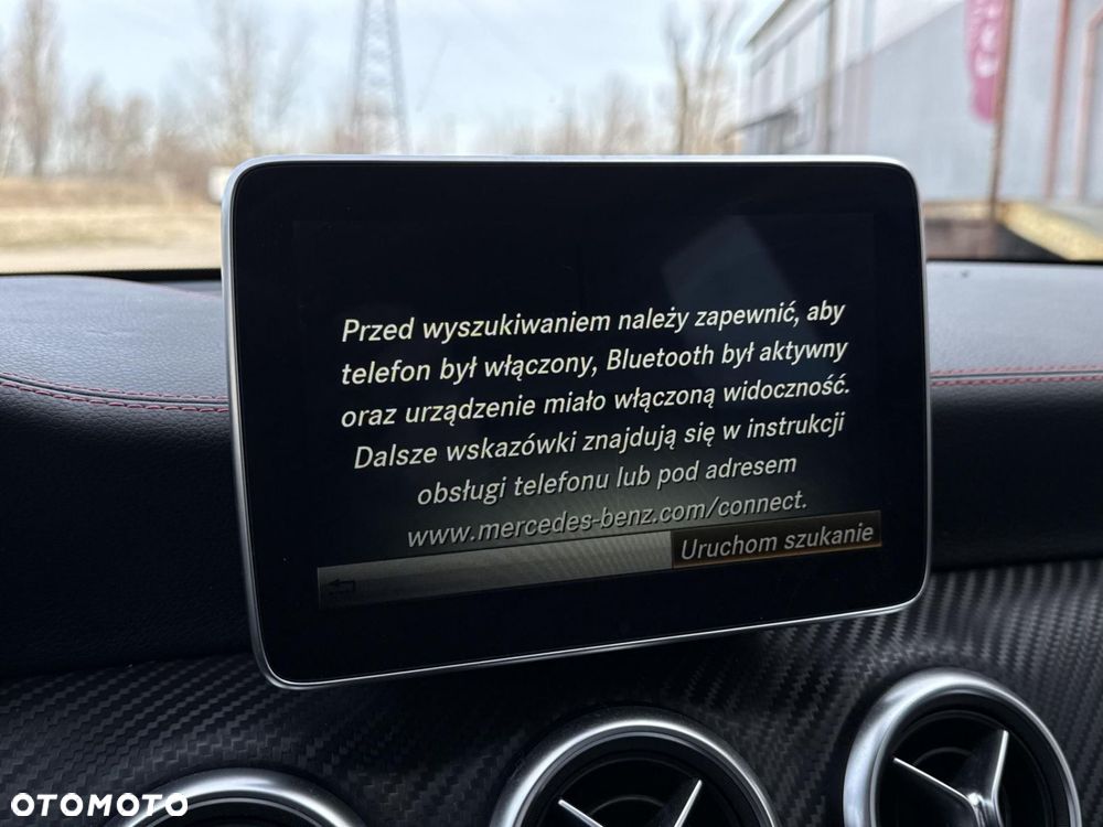 Mercedes-Benz Klasa A - 25