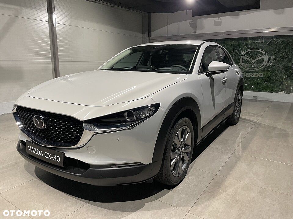 Mazda CX-30 - 1