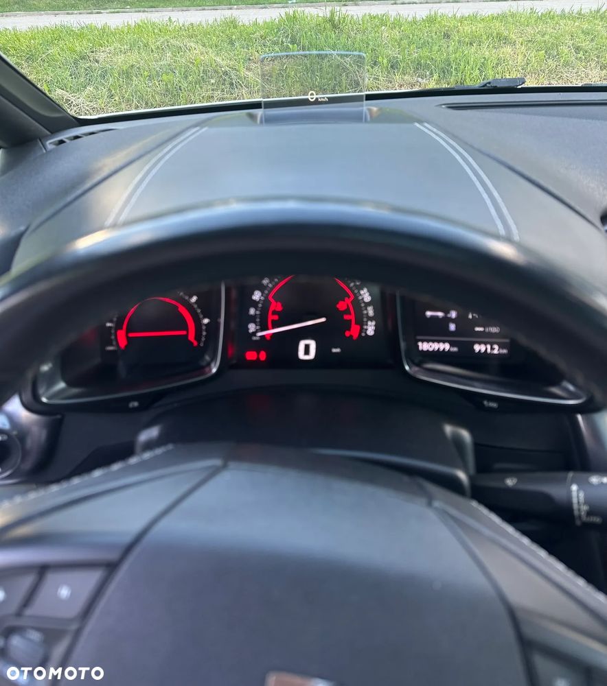Citroën DS5 2.0 HDi SportChic - 25
