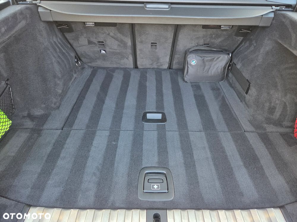 BMW Seria 3 318d Advantage - 13