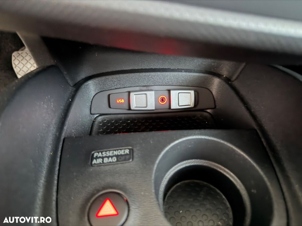 Seat Leon 1.2 TSI Ecomotive Reference - 13