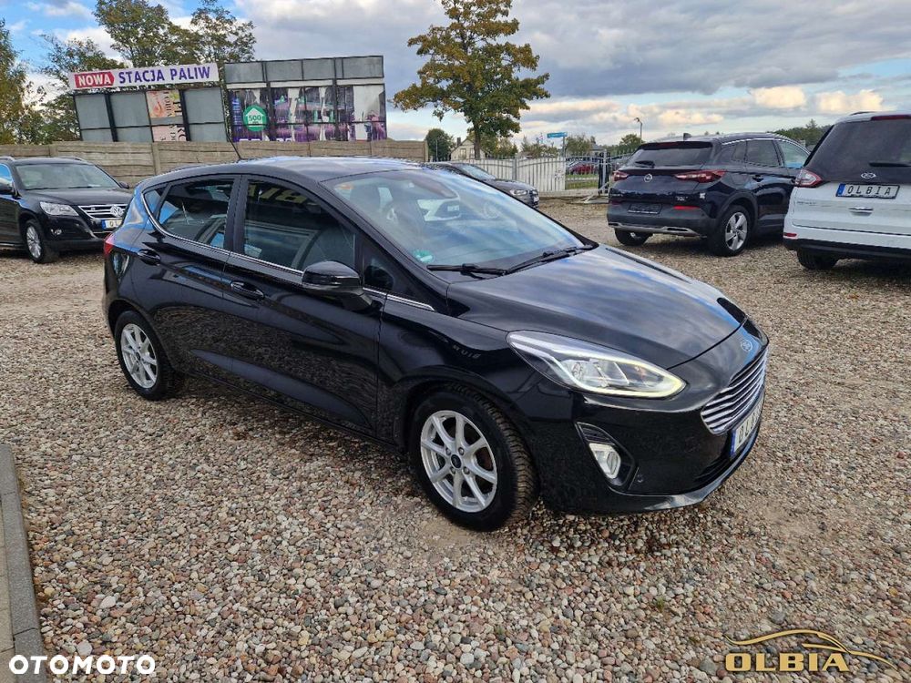 Ford Fiesta - 13