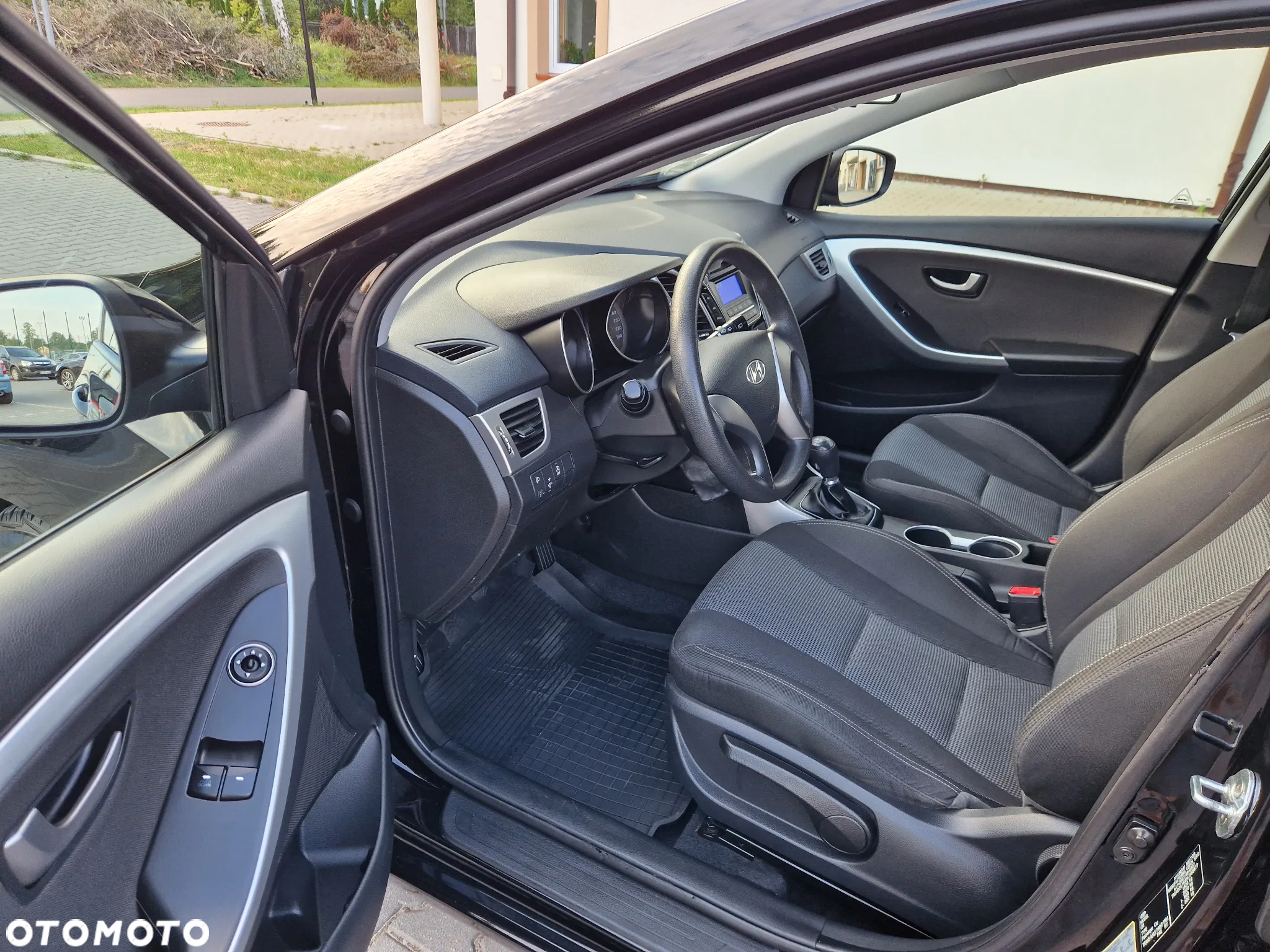 Hyundai i30 - 24