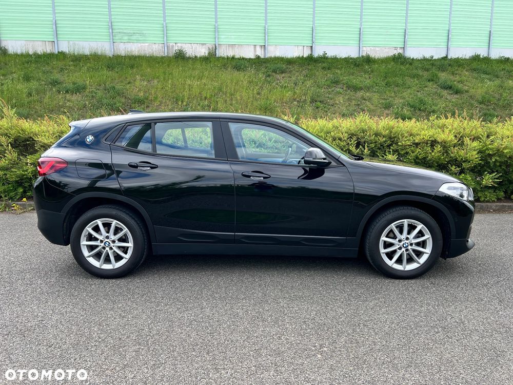 BMW X2 sDrive18i Advantage - 6