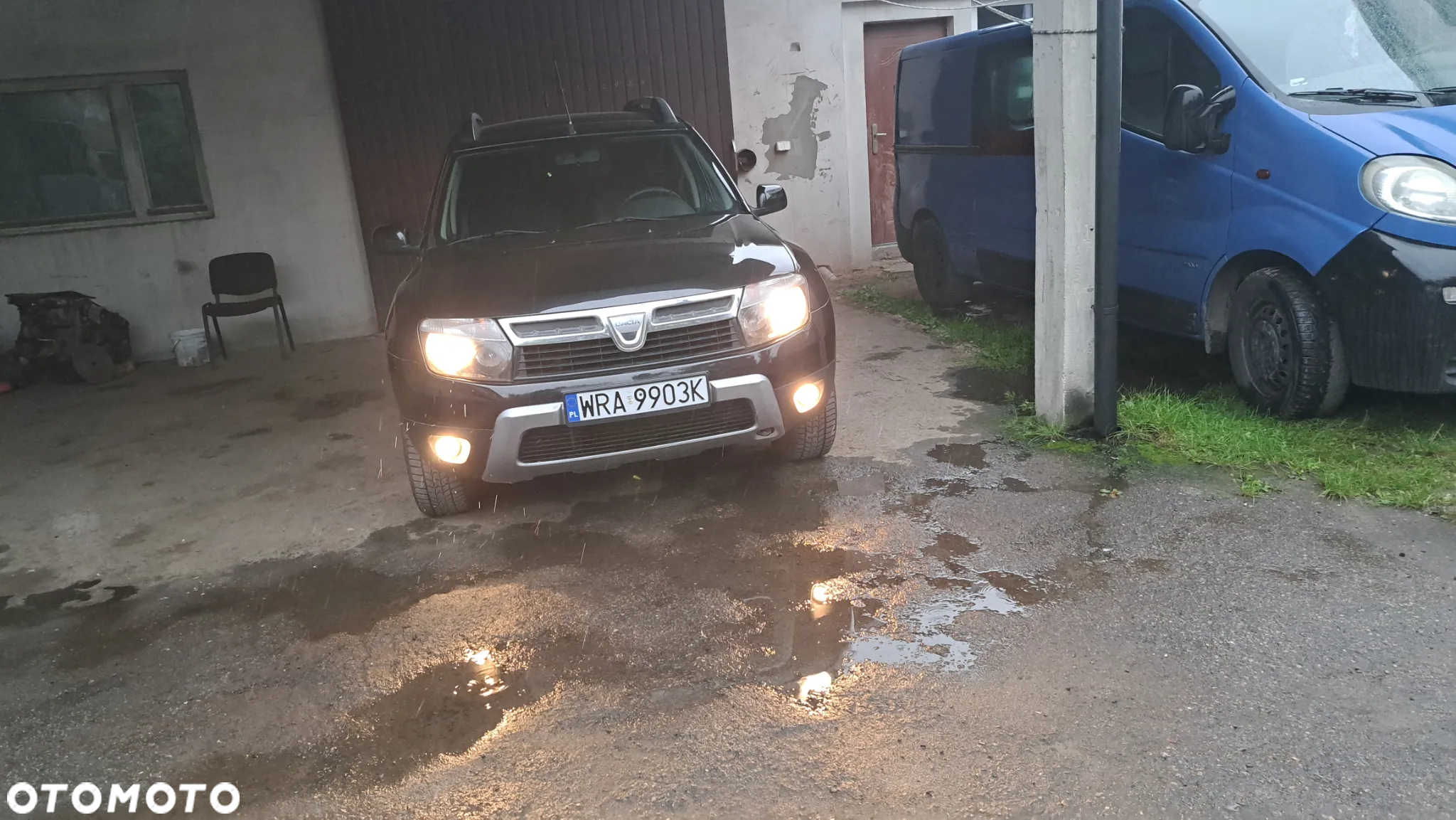 Dacia Duster 1.6 Ambiance - 15