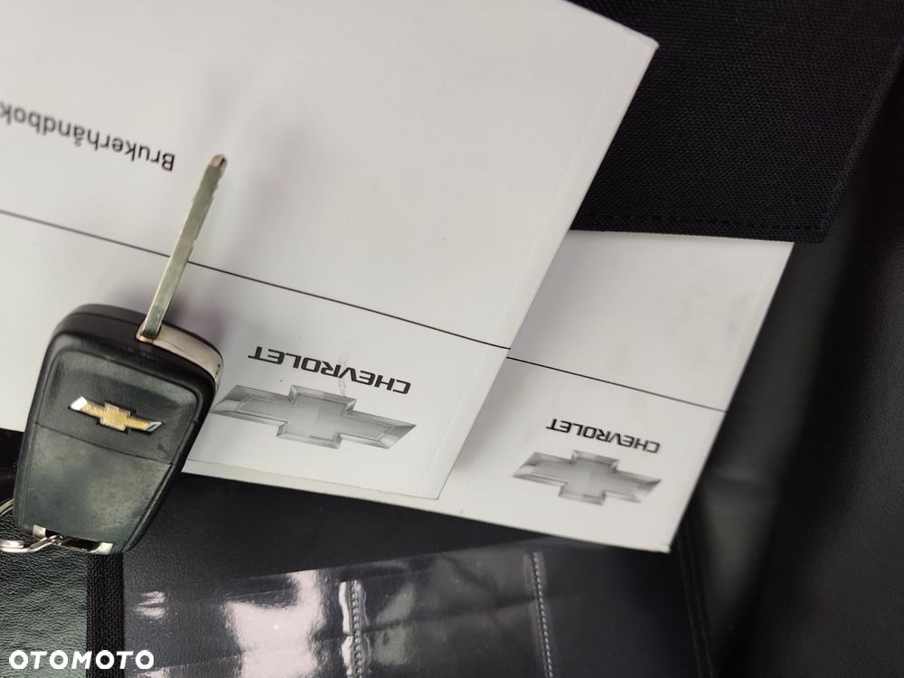 Chevrolet Trax 1.4 T LT AWD - 8