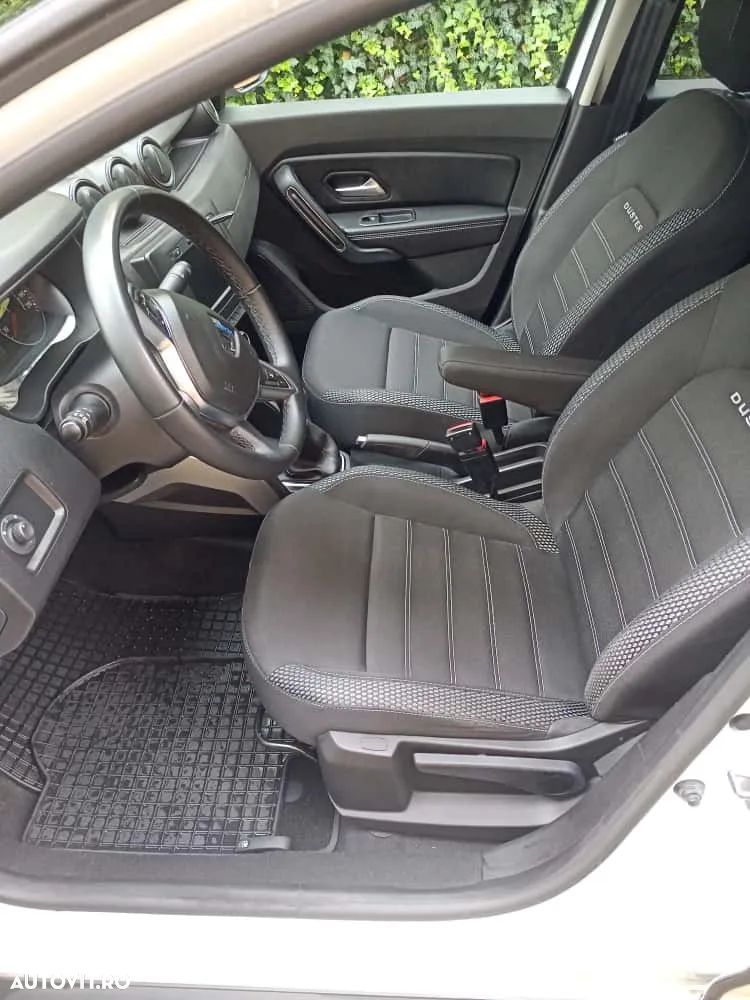 Dacia Duster 1.5 Blue dCi Prestige - 11