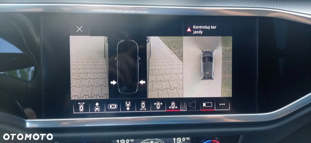 Audi Q3 40 TFSI Quattro Advanced S tronic - 30