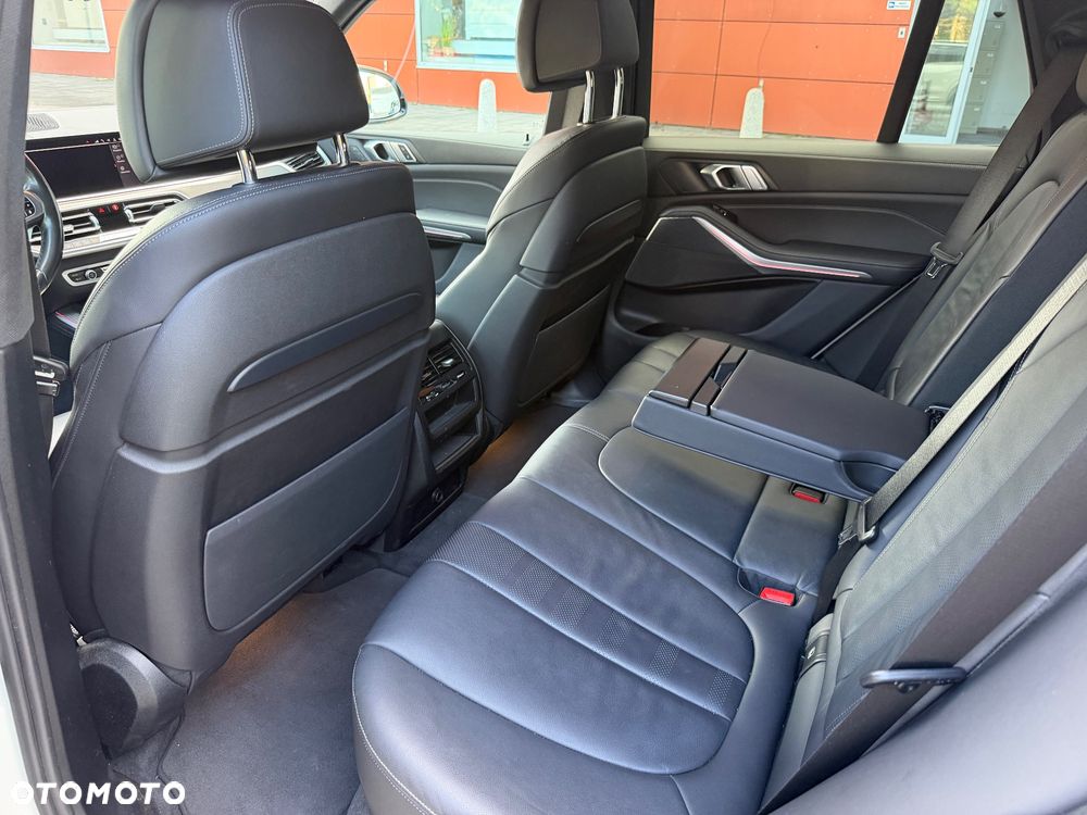 BMW X5 xDrive25d - 6