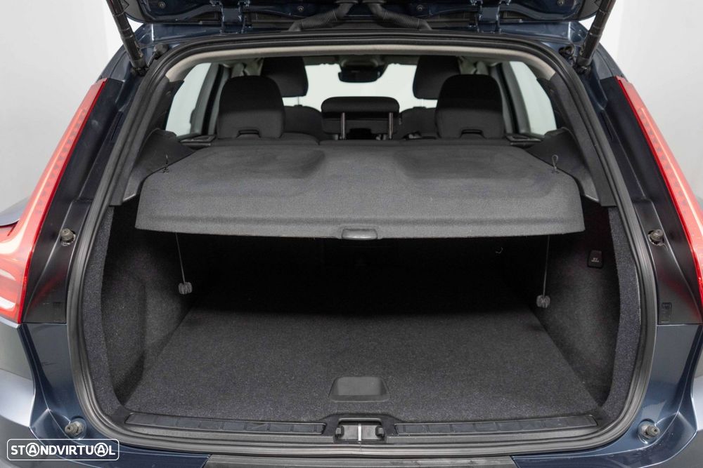 Volvo XC 40 1.5 T5 PHEV Inscription Expression - 28