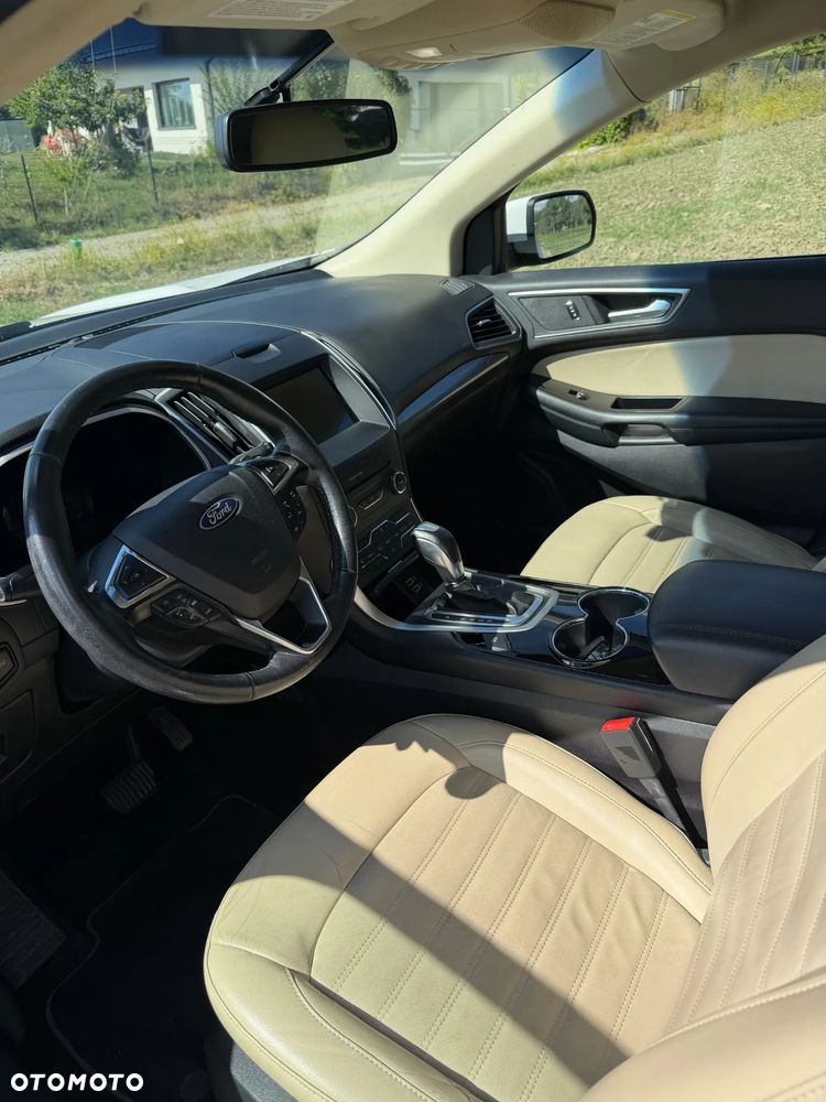 Ford Edge - 6