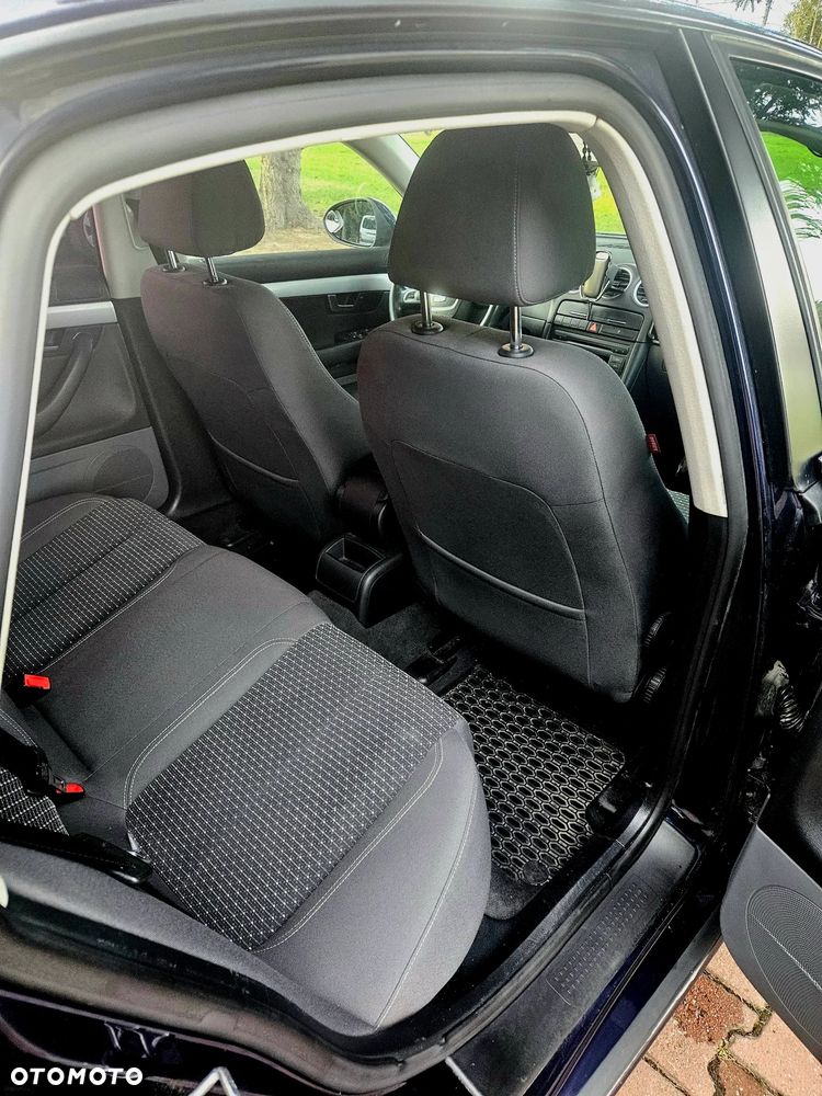 Seat Exeo 1.8T Style - 11