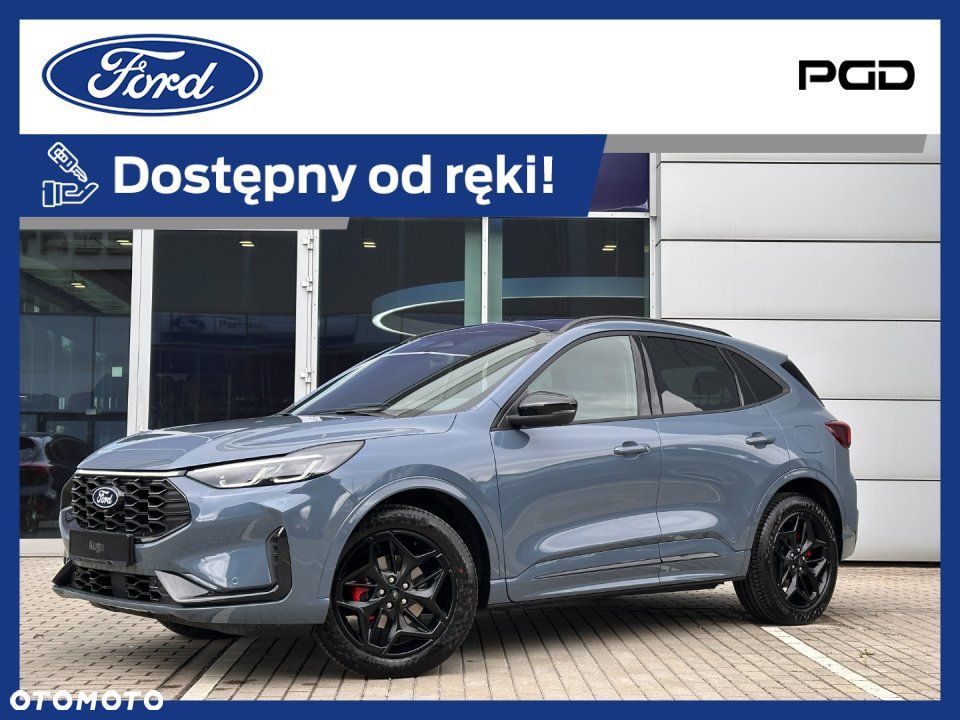 Ford Kuga - 1