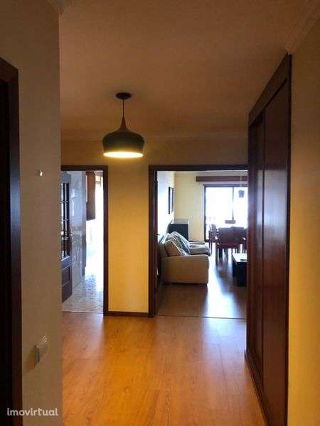 Apartamento T2  mobilado - Grande imagem: 5/10